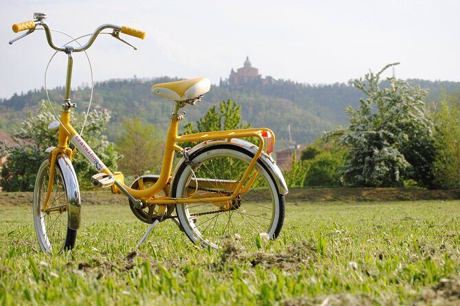 Bologna Panoramic Bike Tour - Key things to know before you pedal off