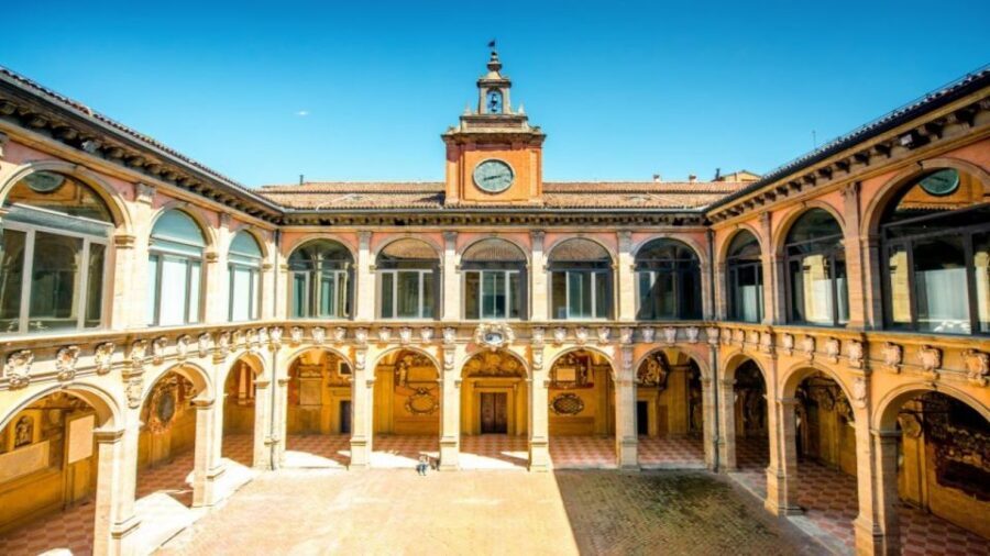 Bologna: Panoramic Bike Tour - Why This 2-Hour Bologna Panoramic Bike Tour Works