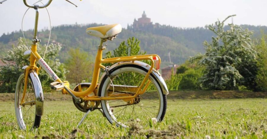 Bologna: Panoramic Bike Tour - Piazza Maggiore: The Must-See Anchor of the Route