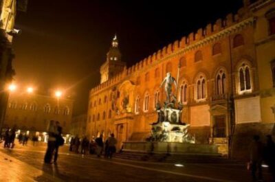 Bologna: Panoramic Bike Tour - Where You Start in Bologna: Travelhoo in the Historic Center