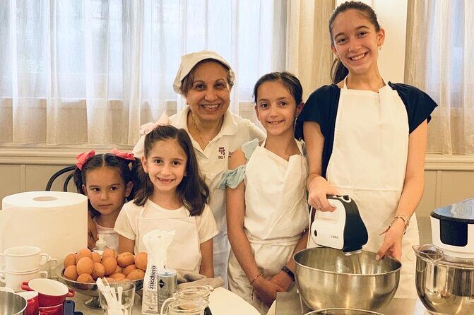 Bologna: Pasta and Tiramisu Small Group Cooking Class with Wine - Food and Wine: Lunch or Dinner With Pairing in Mind