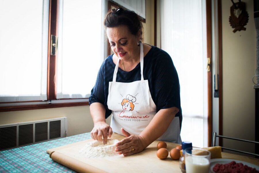 Bologna: Pasta-Making Class at a Local's Home - Key highlights worth knowing before you go