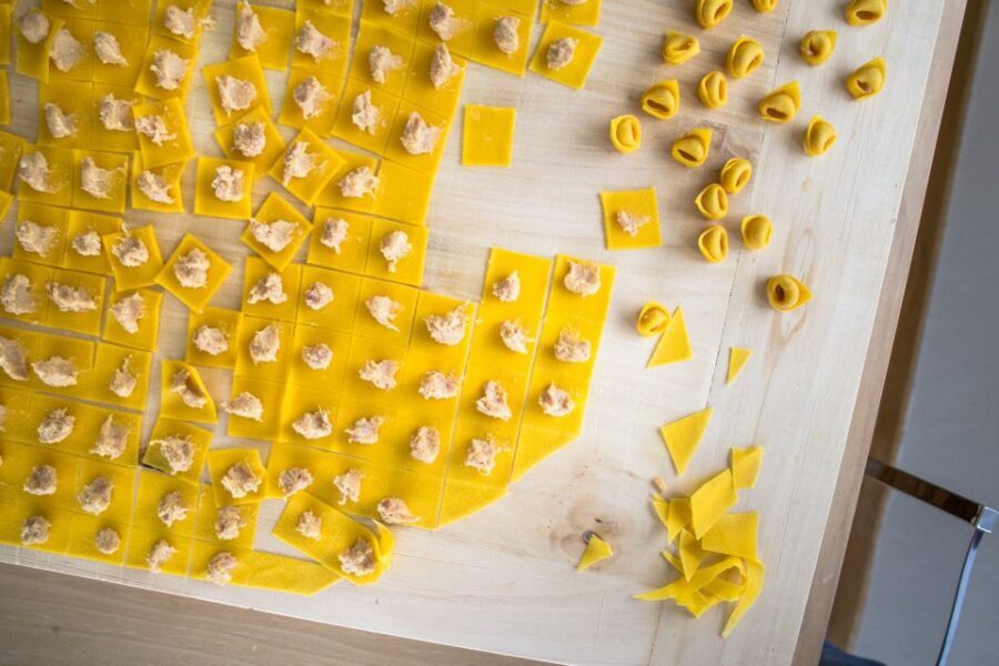 Bologna: Pasta-Making Class at a Local's Home - Your 3-hour pasta workshop: what the timing actually means