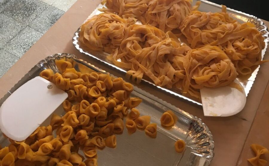 Bologna: Pasta Secrets Cooking Class with Local Expert - Who should book this Bologna pasta class