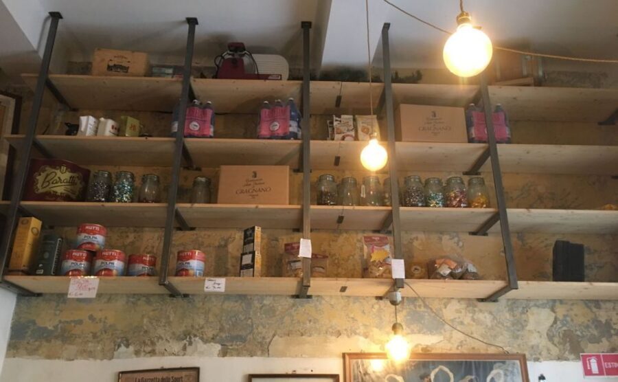 Bologna: Pasta Secrets Cooking Class with Local Expert - Lunch at the end: eat your pasta with included wine