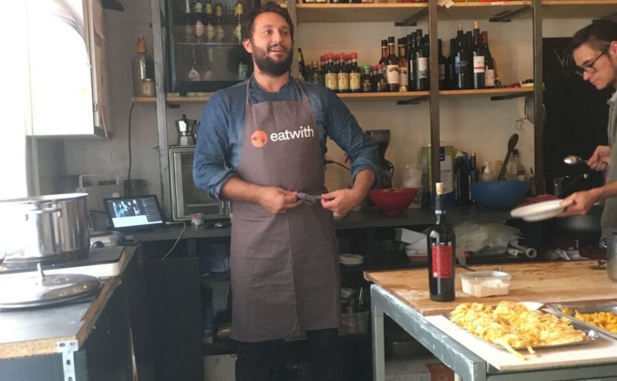 Bologna: Pasta Secrets Cooking Class with Local Expert - Small group of 4: the difference between learning and waiting