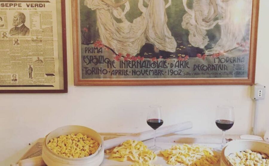 Bologna: Pasta Secrets Cooking Class with Local Expert - Price and value: is $103.09 fair for 5 hours?