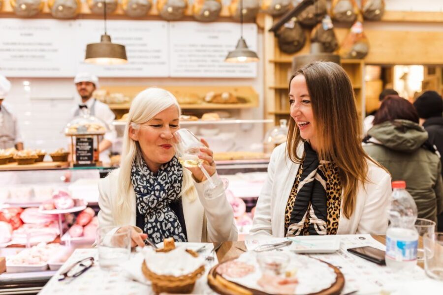 Bologna: Private and Personalised Walking Tour - Value and price: what you’re really paying for at $121.56 per person
