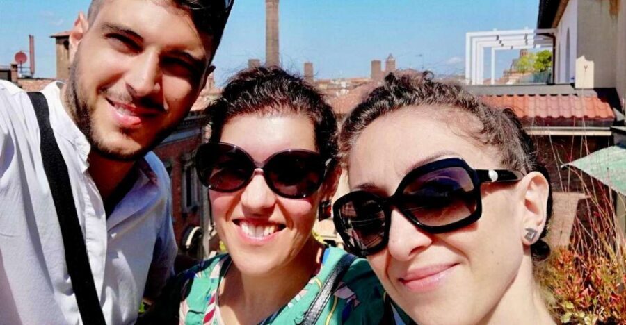 Bologna: Private and Personalised Walking Tour - How the guide is matched to your interests (and your pace)