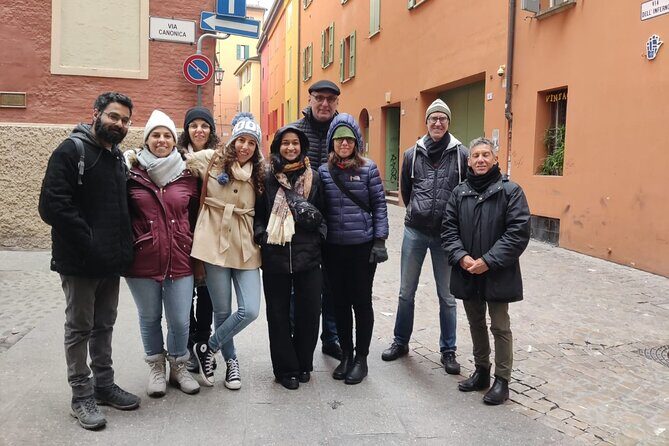 Bologna : Private Custom Walking Tour With A Guide (Private Tour) - Key Highlights to Expect