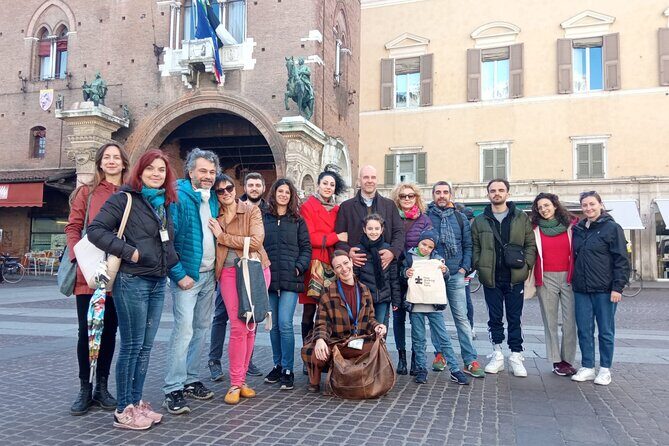 Bologna : Private Custom Walking Tour With A Guide (Private Tour) - Making the Tour Easier for Your Guide (Before You Meet)