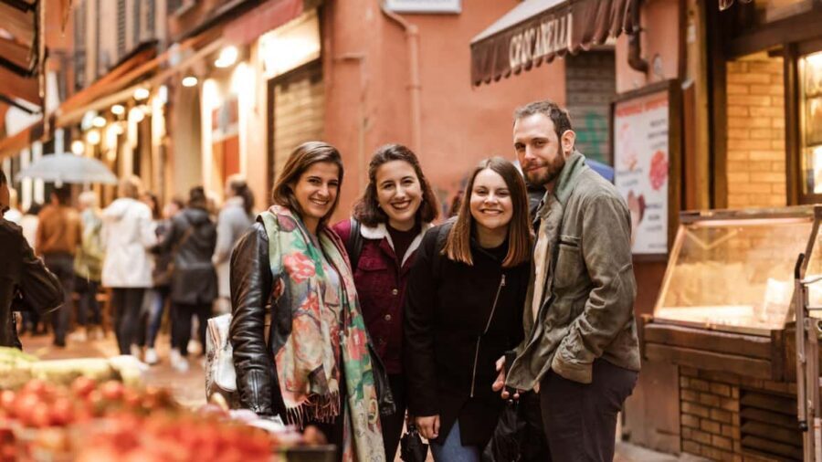 Bologna: Private Custom Walking Tour with Local Guide - Key highlights worth your attention