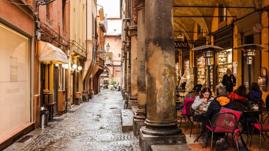 Bologna: Private Custom Walking Tour with Local Guide - From Piazza Maggiore to the Due Torri: the core route you’ll follow