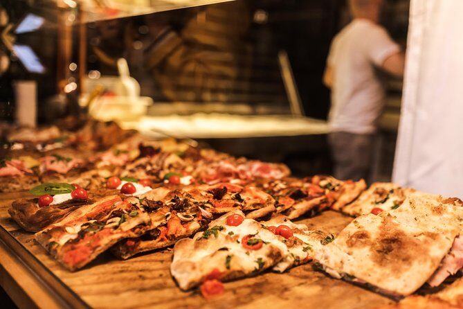 Bologna Private Food Tour with a Local Foodie: Bologna's Tastiest Treats - Why Bologna’s Food Tour Works Better Than a Random Food Crawl