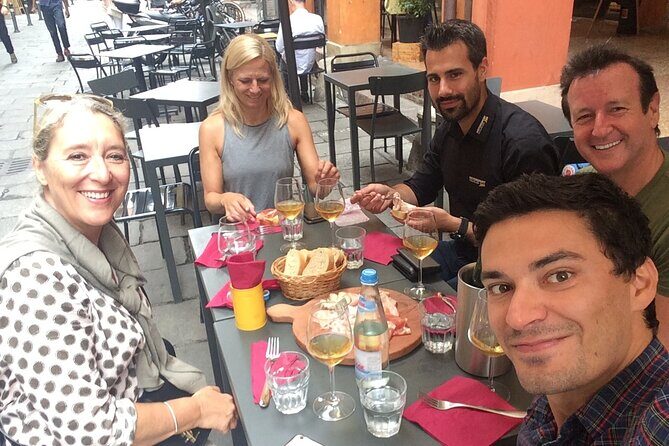 Bologna Private Food Tour with a Local Foodie: Bologna's Tastiest Treats - How to Prepare So You Get the Most From 3 Hours
