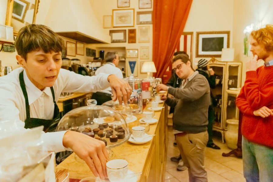 Bologna: Private Food Walking Tour with Tastings - How this Bologna tour works (and why it fits a real foodie day)