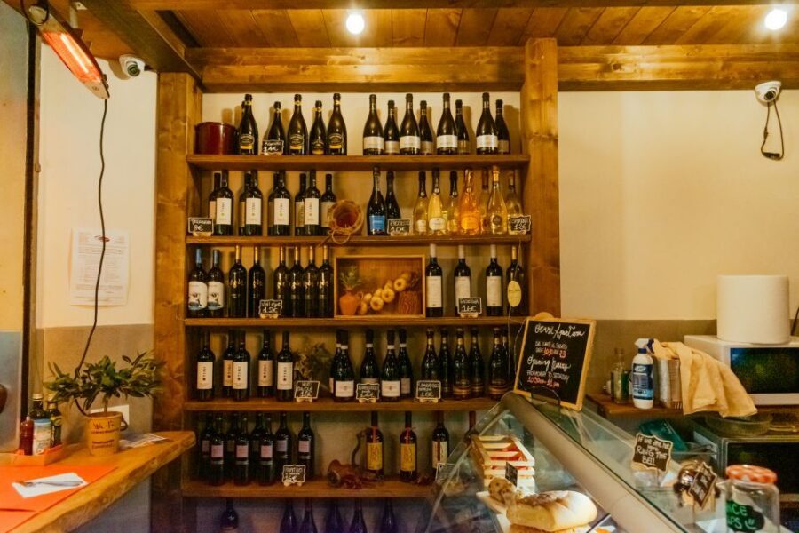 Bologna: Private Food Walking Tour with Tastings - The tastings you should expect: 10 bites, savory to sweet, plus drinks
