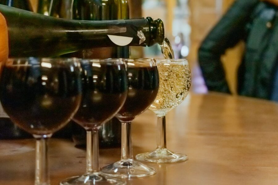 Bologna: Private Food Walking Tour with Tastings - Private group format: what it changes for your pace and questions