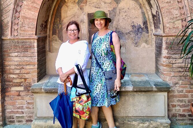 Bologna Private & Personalized Half-Day Tour with a Local Guide - Mercato Delle Erbe: Food, Questions, and Real Bologna