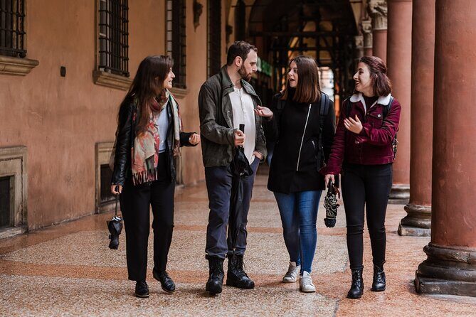 Bologna Private & Personalized Half-Day Tour with a Local Guide - Price and Value: Is $113.96 Per Person Fair?
