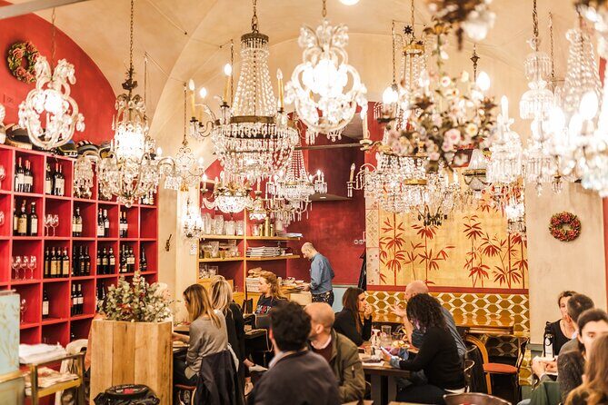 Bologna Private Tour with a Local – Unique & Offbeat - A museum stop like Palazzo Poggi: pick your flavor of university culture