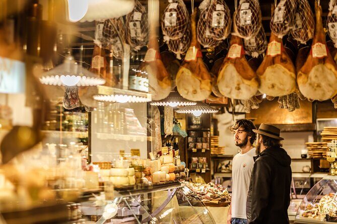 Bologna Private Tour with a Local – Unique & Offbeat - How the guide recommendations can make or break your day