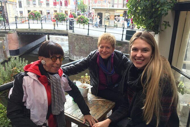Bologna Private Tour with a Local – Unique & Offbeat - The Quadrilatero: your first taste of Bologna’s street life