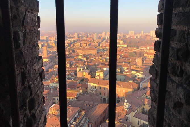 Bologna Private Walking Tour - Archiginnasio and the Anatomical Theater: The Moment That Changes the Whole Tone
