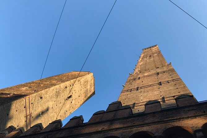 Bologna Private Walking Tour - Quadrilatero: A Market Maze You’ll Enjoy More With a Route