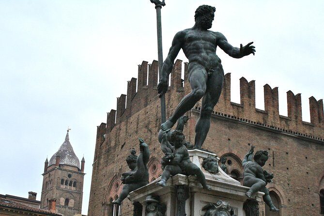 Bologna Private Walking Tour - How Private Really Changes Your Bologna Walk