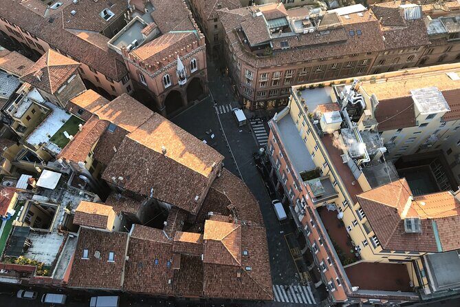 Bologna Private Walking Tour - Price Check: Is $189.27 Per Person Worth It?