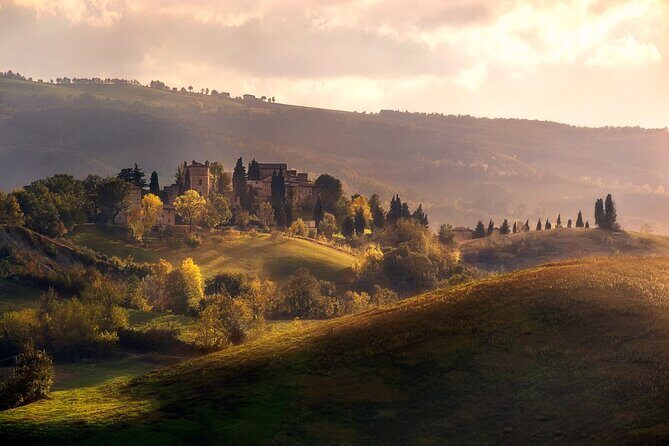Bologna Surroundings Photo Tour: Rolling Hills and Ravines - Key takeaways before you go