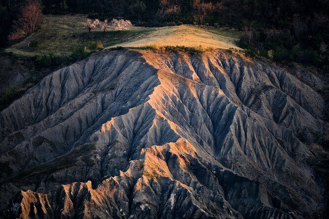 Bologna Surroundings Photo Tour: Rolling Hills and Ravines - The 6–7 hour plan: why afternoon timing matters