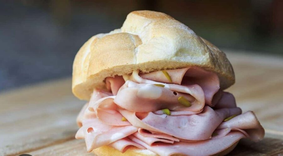 Bologna: Tagliatella and Mortadella with chef Antonio - Handmade tagliatelle in Antonio’s kitchen lab