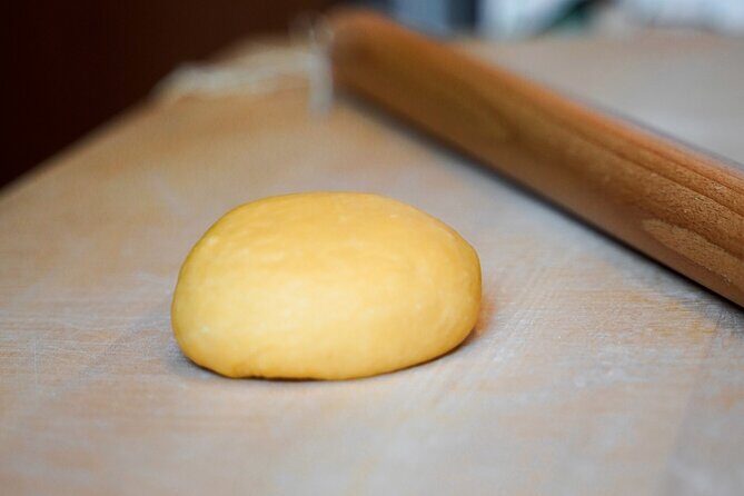 Bologna: Tagliatelle & Ragù Home Cooking Class with wine - The pacing of a 3.5-hour cooking class
