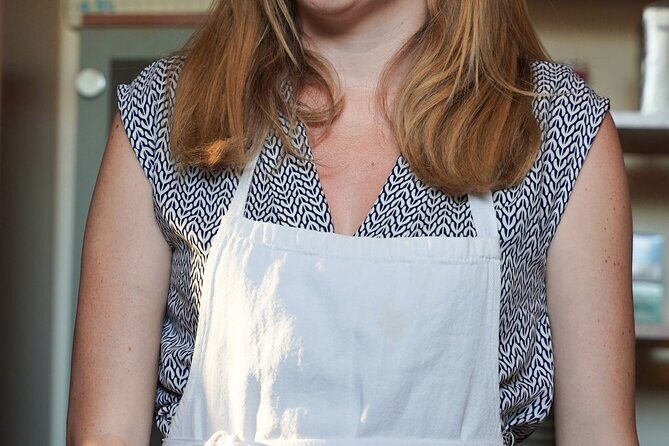 Bologna: Tagliatelle & Ragù Home Cooking Class with wine - Lunch with wine: the meal is part of the lesson