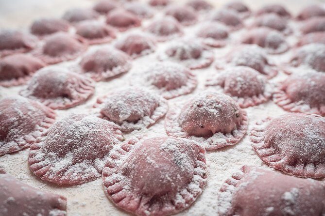 Bologna: Tagliatelle & Ragù Home Cooking Class with wine - Price and value: does $90.51 make sense?