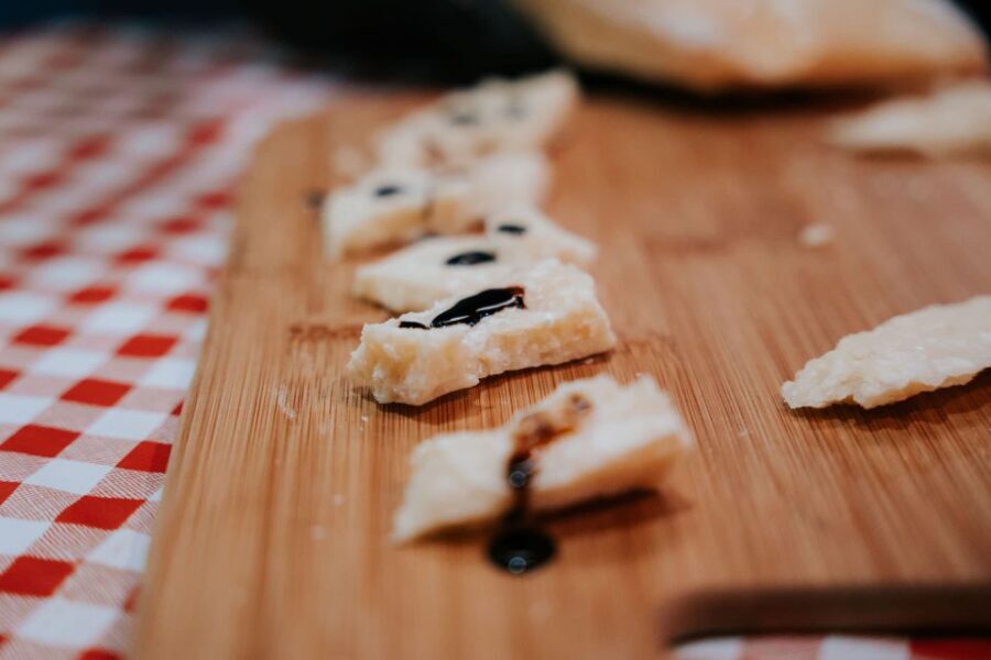Bologna: Tastes and Traditions Food Tour with Market Visit - Price and value: does $100.82 make sense for this kind of day?