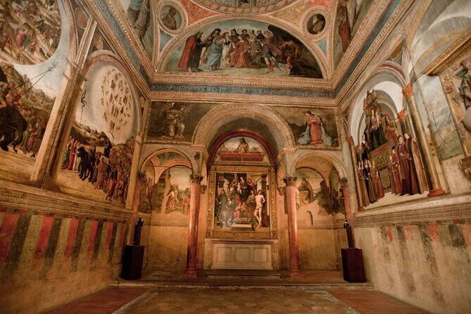 Bologna: the red medieval pearl and its delicious food (private tour) - Salumeria Simoni: The 100-Taste Center for Mortadella and More