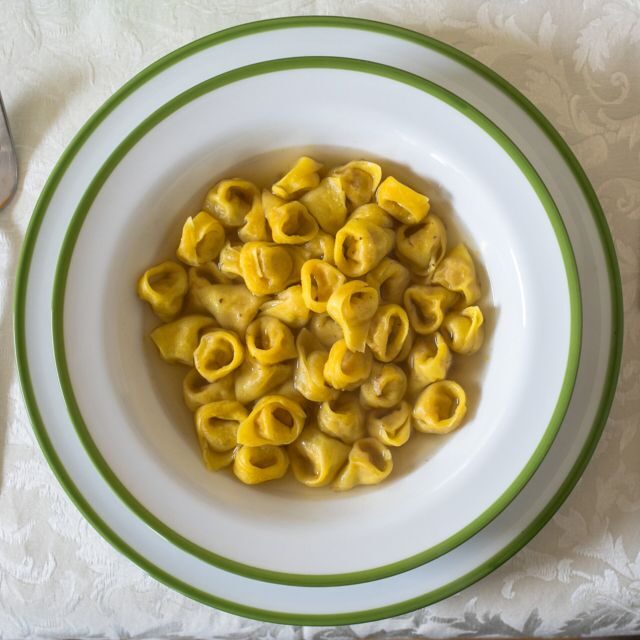 Bologna: Tortellini Masterclass at a Local's Home - Inside a Local’s Home Kitchen (Not a Studio)