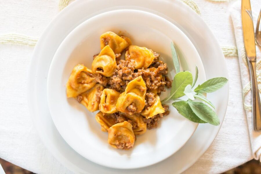 Bologna: Tortellini Masterclass at a Local's Home - Who This Is Best For (and Who Might Want Another Option)