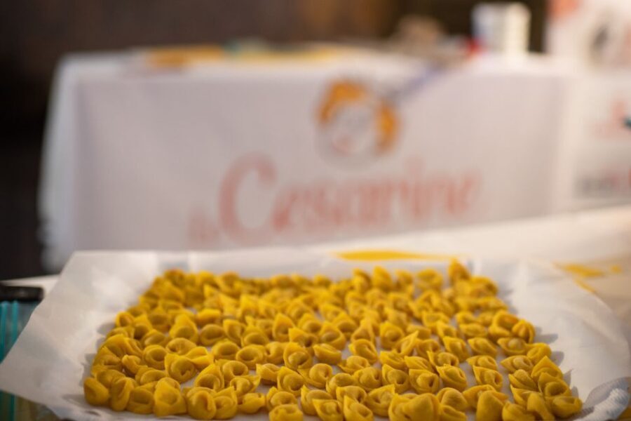 Bologna: Tortellini Masterclass at a Local's Home - Should You Book This Tortellini Masterclass?
