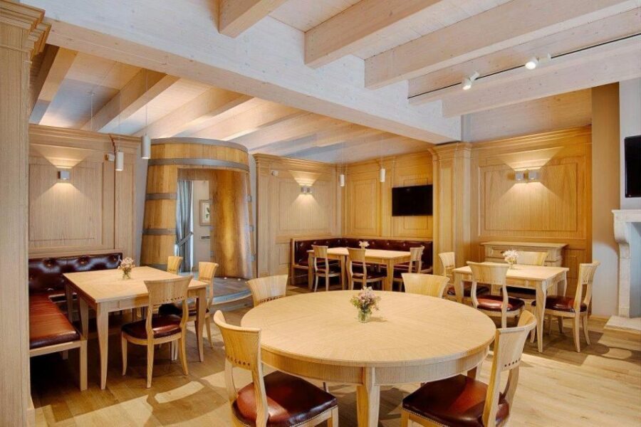 Bologna Vineyard Vista: a journey through Emilian wines - Who should book Bologna Vineyard Vista