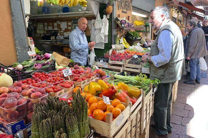 Bologna Walking Food Tour and Highlights with a Local Guide - Key Highlights You’ll Actually Feel