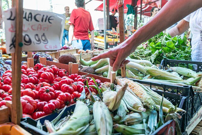 Bologna Walking Tour & Traditional Cooking Class with Wine - Cooking Class Focus: From Prep to a Classic Bolognese Dish