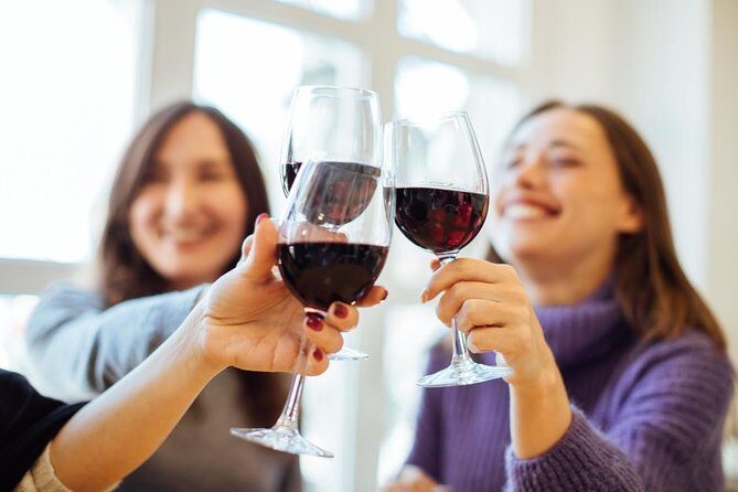 Bologna Wine Tasting & Winery Tour in the Colli Bolognesi - Key Highlights You’ll Want to Know Up Front