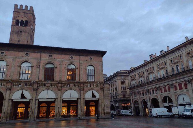 Bologna's Ancient and Recent History: A Self-Guided Audio Tour - The Roxy Bar Stop: Pop Culture for People Who Like Bologna’s Odd Corners