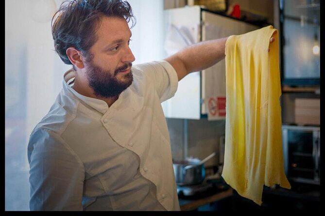 Bolognese Cooking Class in a Unique Central Location - Key things that make this class worth your time