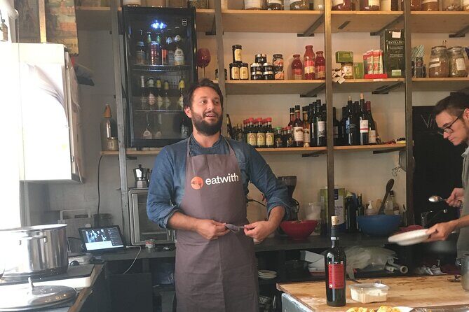 Bolognese Cooking Class in a Unique Central Location - Why Bologna and why a Bolognese-style class