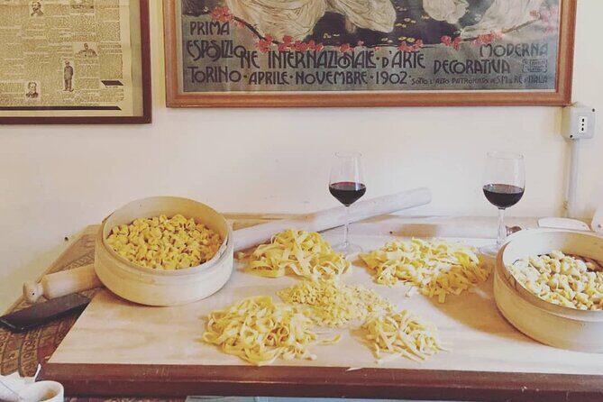 Bolognese Cooking Class in a Unique Central Location - Price and value for a 4.5-hour food lesson